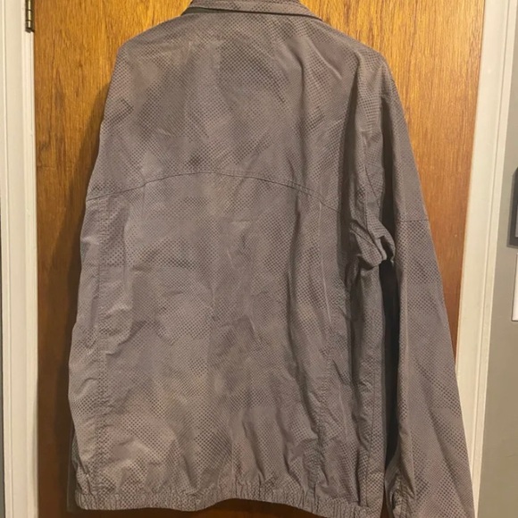 COPY - Bench jacket grey - Picture 4 of 4